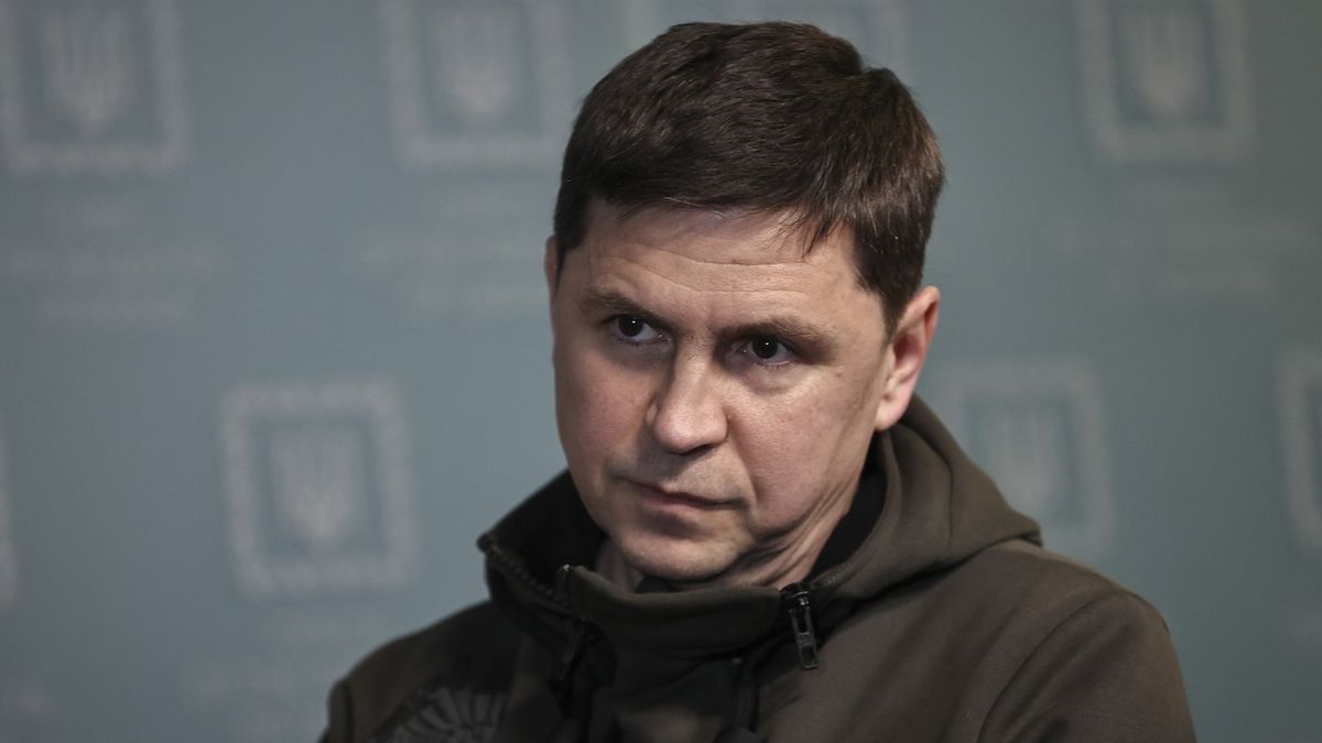 Ukrajinský vyjednavač: Rozhovory o míru pokračují. Rusové s prohlášeními taktizují